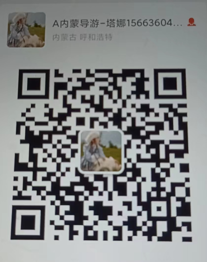 内蒙旅游(图4)